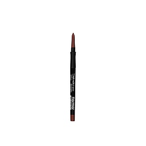 Flormar Stylematic Lipliner SL09 Chocolate 0.35g (0.01oz)