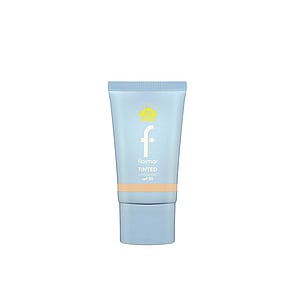 Flormar Sun Lovers Tinted Moisturizer SPF50 004 Ivory Beige 30ml
