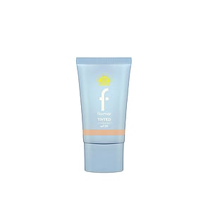 Flormar Sun Lovers Crema Hidratante Con Color SPF50