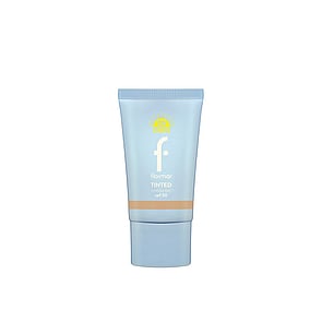 Flormar Sun Lovers Hidratante Con Color SPF50 007 Warm Honey 30ml