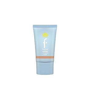 Flormar Sun Lovers Hidratante Con Color SPF50 008 Caramel 30ml