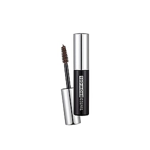 Flormar Tinted Brow Gel 02 Light Brown 4.8ml