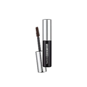 Flormar Tinted Brow Gel 03 Brown 4.8ml