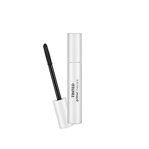 Flormar Getönte Primer-Mascara 12ml