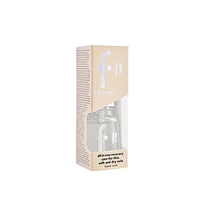 Flormar Total Care Base Coat 11ml