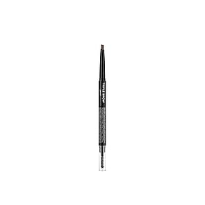 Flormar Triple Brow Pencil 003 Coffee