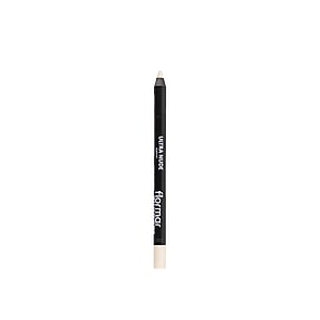Flormar محدد العيون Ultra Eyeliner 17 Nude 1.14g
