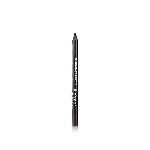 Flormar Ultra Eyeliner 19 Dark Brown 1.14g