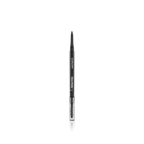 Flormar Ultra Thin Brow Pencil 04 Dark Brown 0.14g