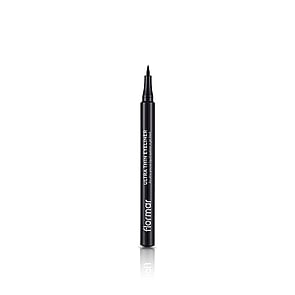 Flormar Ultra Thin Eyeliner Black