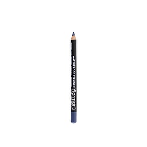 Flormar Delineador Impermeável 103 Navy Blue 1.14g