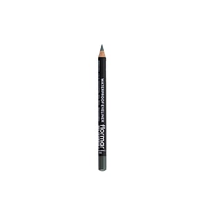 Flormar Waterproof Eyeliner 104 Cobalt Green 1.14g