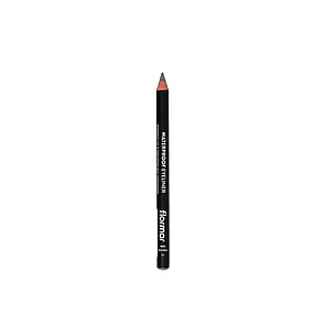 Flormar Waterproof Eyeliner 111 Intensive Jade 1.14g