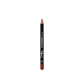 Flormar Waterproof Lipliner 202 Soft Pink Brown 1.14g (0.04oz)