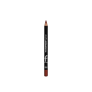 Flormar Vanntett Leppekonturblyant 211 Classical Brown 1.14g