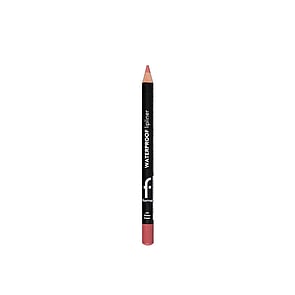 Flormar Waterproof Lipliner 229 Tender Cream 1.14g