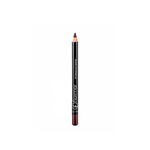 Flormar Αδιάβροχο Μολύβι Χειλιών 231 Berry Stain 1.14g