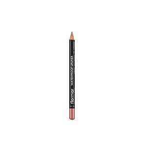 Flormar Αδιάβροχο Μολύβι Χειλιών 235 Undressed 1.14g