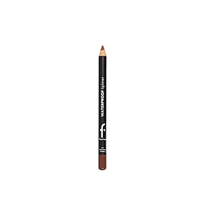 Flormar Waterproof Lipliner 244 Chocolate Fondue 1.14g (0.04oz)