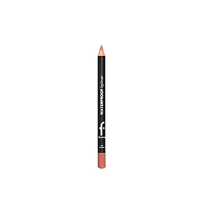 Flormar Matita Labbra Waterproof 245 Natural 1.14g