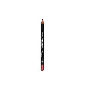 Flormar محدد الشفاه المقاوم للماء 246 Rosebush 1.14g