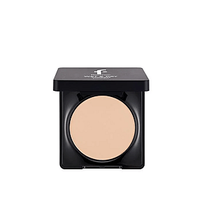 Flormar Wet & Dry Compact Powder