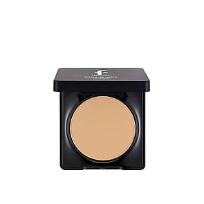 Flormar Wet & Dry Compact Powder 009 Honey 10g