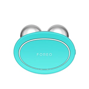 FOREO BEAR™ Dispositivo Inteligente De Tonificación Facial Por Microcorrientes