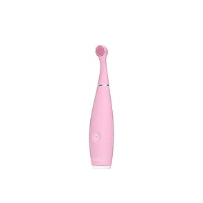 FOREO ISSA™ 4 Baby Silikone Sonisk Tandbørste Pearl Pink