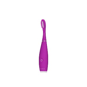 FOREO ISSA™ 4 Smile Cepillo de Dientes Sónico Ultrahigiénico Enchanted Violet