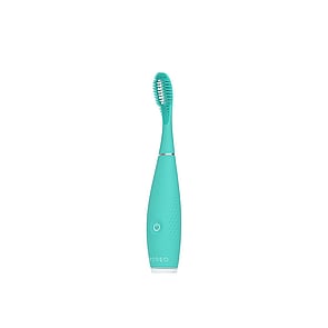 FOREO ISSA™ 4 Smile Escova de Dentes Sônica Ultra-Higiênica Summer Sky