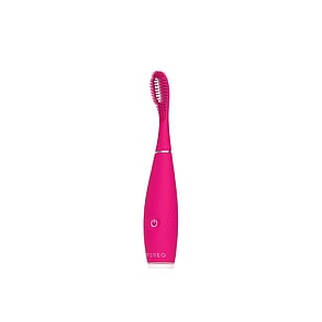 FOREO ISSA™ 4 Smile Ultra-Hygienic Sonic Toothbrush