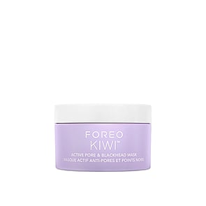 FOREO KIWI™ Active Pore & Blackhead Mask 100g (3.5oz)