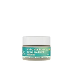 Freshly Cosmetics Caring Microbiome Smart Deodorant Fresh Forest 40ml
