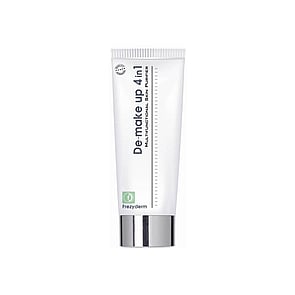 Frezyderm منظف البشرة متعدد الوظائف 4 في 1 لإزالة المكياج 200ml