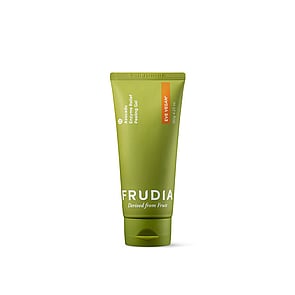 Frudia Avocado Gel Exfoliante con Enzimas Relief 120g