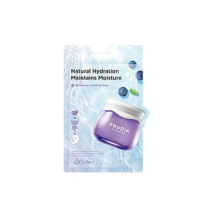 Frudia Blueberry Hydrating Mask 20ml