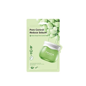 Frudia Green Grape Mascarilla Control de Poros 20ml