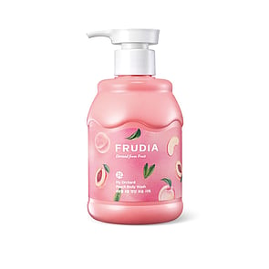 Frudia My Orchard Peach Pastrues Trupi 350ml