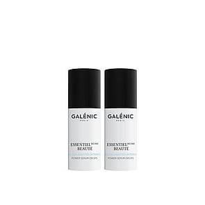 Galénic Essentiel Beauté Biome Power Sérum em Gotas 2x9ml