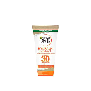 Garnier Ambre Solaire Loción Protectora Hidratante 24h SPF30 50ml
