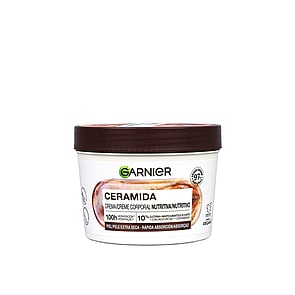 Garnier Body Superfood 48h Reparerande Kräm Cocoa 380ml