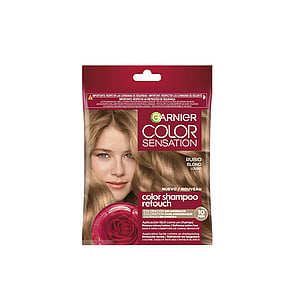 Garnier Color Sensation Color Shampoo Retouch Blonde