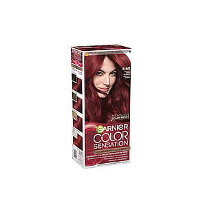Garnier Color Sensation Permanent Hair Dye