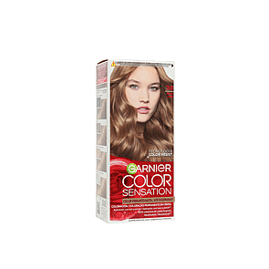 Garnier Color Sensation Colorazione Permanente 7.0 Blond