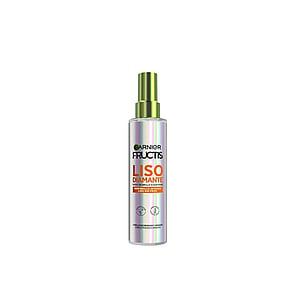 Garnier Fructis سبراي اللمعان والنعومة Diamond Sleek 150ml