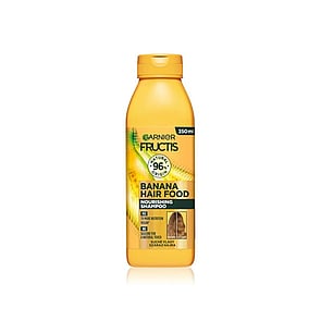 Garnier Fructis Hair Food Banana Shampoo 350ml (11.8floz)