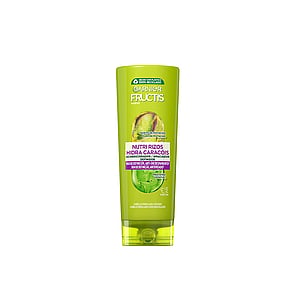 Garnier Fructis Hydra Curls Condicionador Definidor 250ml