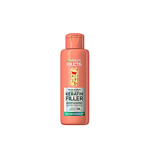 Garnier Fructis Keratin Filler Intenzivna Nega Za Notranjo Popravo 200ml