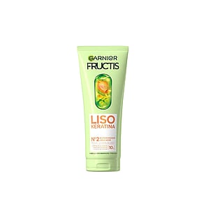 Garnier Fructis Keratin Sleek Acondicionador 200ml